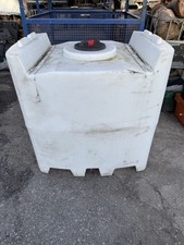 1000l ibc free for sale  BURY