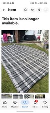 Vango kalari awning for sale  WELLINGBOROUGH