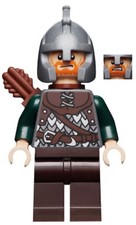 Lego minifigur lor009 gebraucht kaufen Lego minifigur lor009 gebraucht kaufen  Koberg, Breitenfelde, Lankau