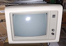 Ibm monitor monochrom gebraucht kaufen  Hohenlockstedt
