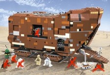 lego sand crawler for sale lego sand crawler for sale Greenwich