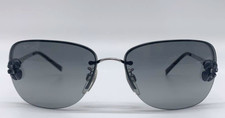Chanel rimless sunglasses d'occasion  Expédié en Belgium
