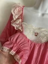 Vintage featherbed nylon for sale  Redding