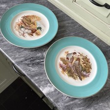 China plate grouse for sale  NORWICH