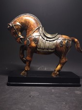 Faux bronze tang for sale  Athens