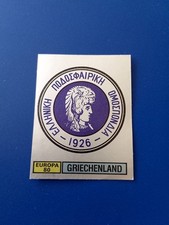 Fussball europa wappen gebraucht kaufen  Iserlohn