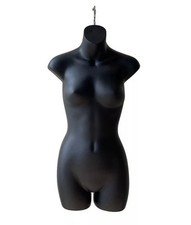 Black female mannequin for sale  LONDON