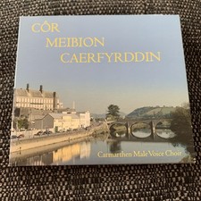 Côr meibion caerfyrddin for sale  CARDIFF