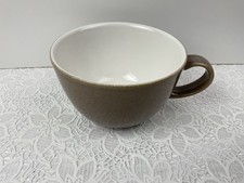 Denby truffle plain for sale  BLACKBURN