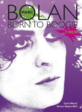 Marc bolan born for sale  USA