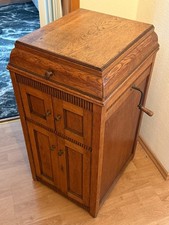 Stand grammophone antik gebraucht kaufen  Schwalbach