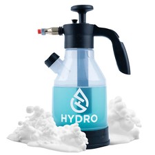 Hydro schaumsprühflasche snow gebraucht kaufen Hydro schaumsprühflasche snow gebraucht kaufen  Versand nach Germany