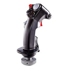 Thrustmaster F-16C Viper Add-On Grip for Hotas Warthog series - Windows comprar usado  Enviando para Brazil