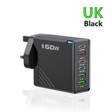 Multi ports usb for sale  MANCHESTER