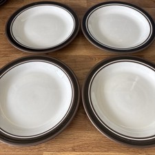 Hornsea contrast plates for sale  DARTFORD