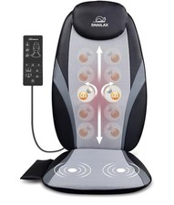 Snailax massagesitzauflage gebraucht kaufen  Bottrop