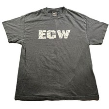 Vintage ecw wrestling for sale  Corunna