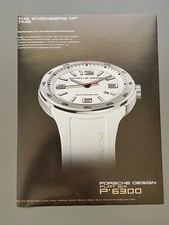 Porsche design flat gebraucht kaufen  Aßlar