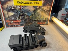 Model wwii german for sale  Reidsville