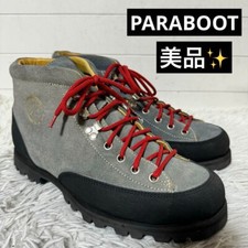 Paraboot grey yosemite d'occasion  Expédié en Belgium