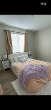 Soft frame bed for sale  Gloucester