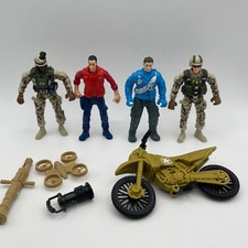 Chap mei soldier for sale  HAVANT