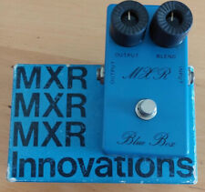Mxr m103 1977 for sale  Delray Beach