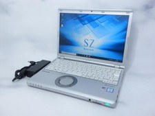 Panasonic sz5 6300u d'occasion  Expédié en Belgium