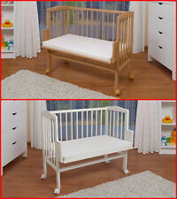 Waldin beistellbett wiege gebraucht kaufen  Bielefeld