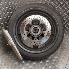 Reifen felge yamaha gebraucht kaufen  Nürnberg