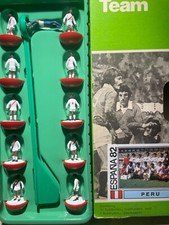 Subbuteo perù ref. usato  Empoli