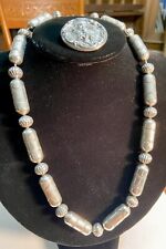 necklace sterling nice silver for sale  Springfield