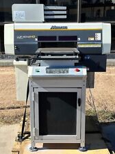 Mimaki ujf 3042hg for sale  Phoenix