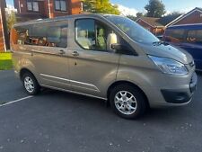 Ford tourneo custom for sale  WIGAN