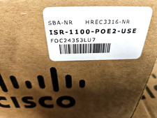 Scheda alimentatore cisco usato  Spedire a Italy