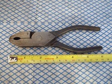 Vintage pliers british for sale Vintage pliers british for sale  COLCHESTER