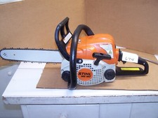 Stihl 180 chainsaw for sale  Freeport