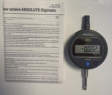 Digitale solar messuhr gebraucht kaufen  Düsseldorf