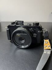 Fujica rara fotocamera usato  Parma
