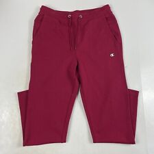 Champion sweatpants mens for sale  Richmond