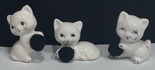 Kittens set white for sale  Blacksburg