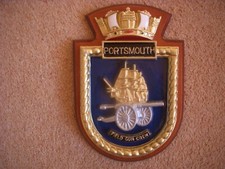 Royal navy portsmouth for sale  SOUTHAMPTON