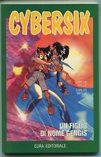 239 cybersix ed. usato  Bari