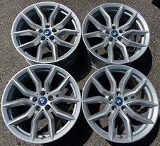 Riginal alufelgen bmw gebraucht kaufen  Bad Tölz
