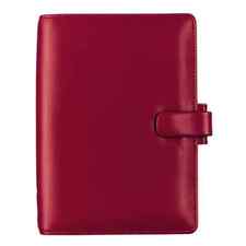 Filofax metropol red gebraucht kaufen  Königsbrunn