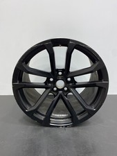 2015 CAMARO ZL1 OEM ARO DE RODA 20x11 aro traseiro usado OEM (1) ARO comprar usado  Enviando para Brazil