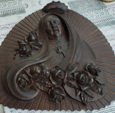 Antik relief 1800 gebraucht kaufen  Deutschland