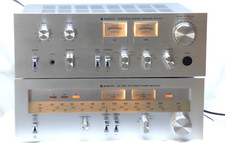 Ampli sanyo dca d'occasion  Ménéac