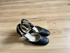 Absatz schuh 38 gebraucht kaufen  Fraunberg