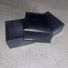 Boite bijoux vide d'occasion  Les Forges